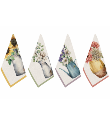 CLOTH TOWEL POTS 50X70 Tellini S.r.l. Wholesale Clothing